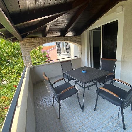 Apartamento Maris Premantura Exterior foto