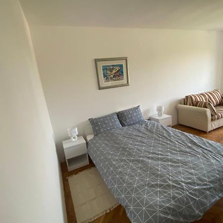 Apartamento Maris Premantura Exterior foto