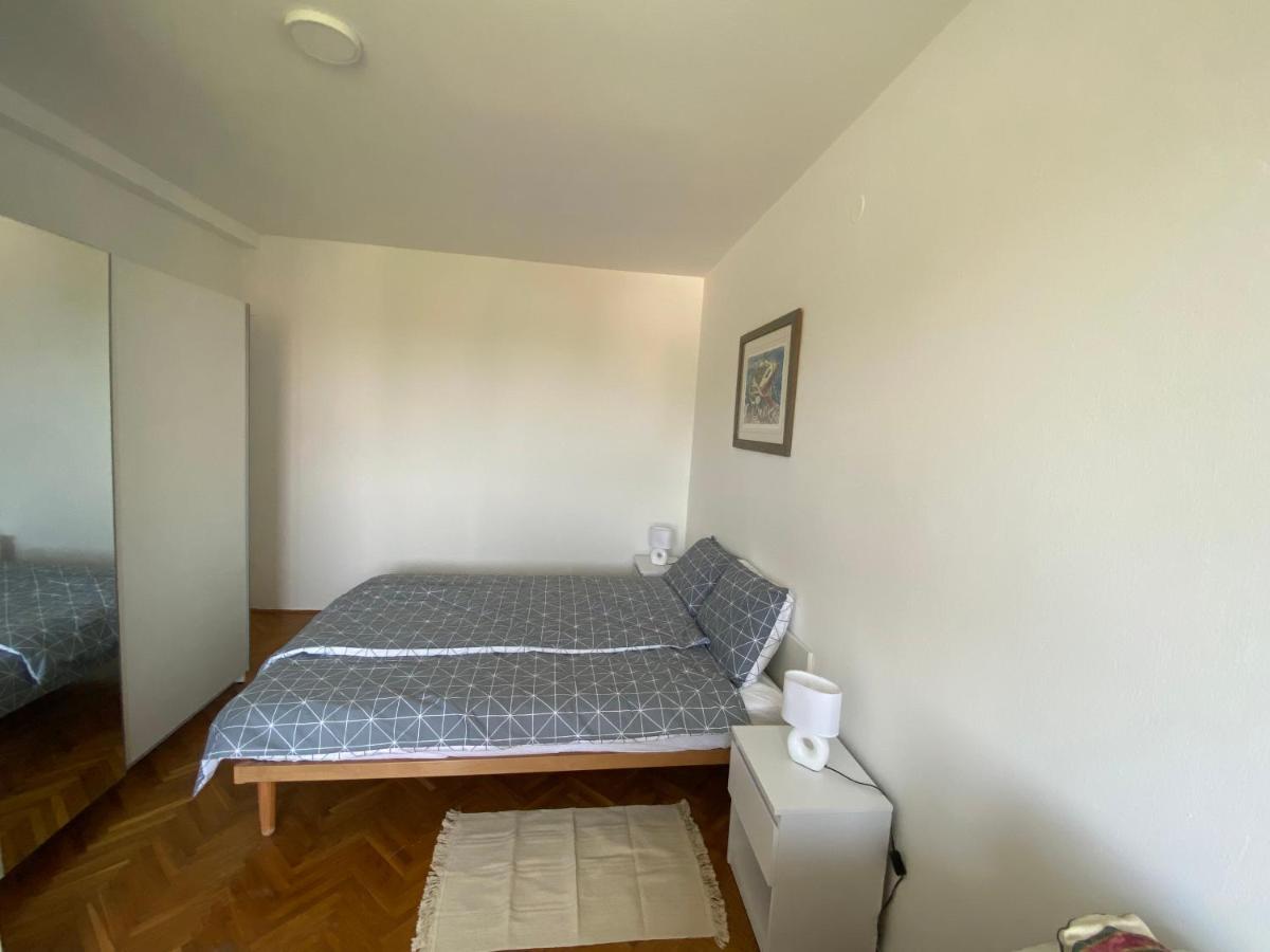 Apartamento Maris Premantura Exterior foto