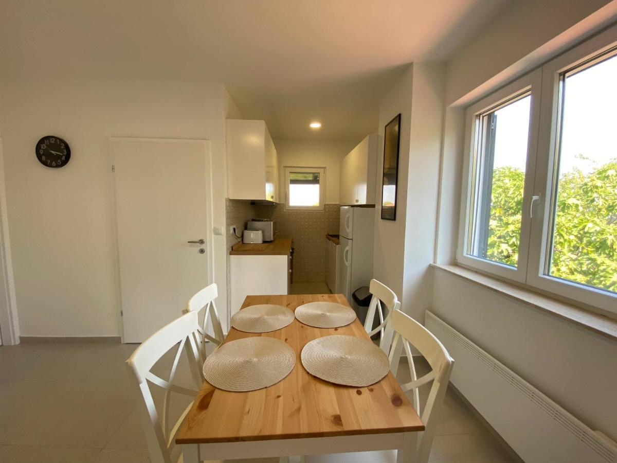 Apartamento Maris Premantura Exterior foto