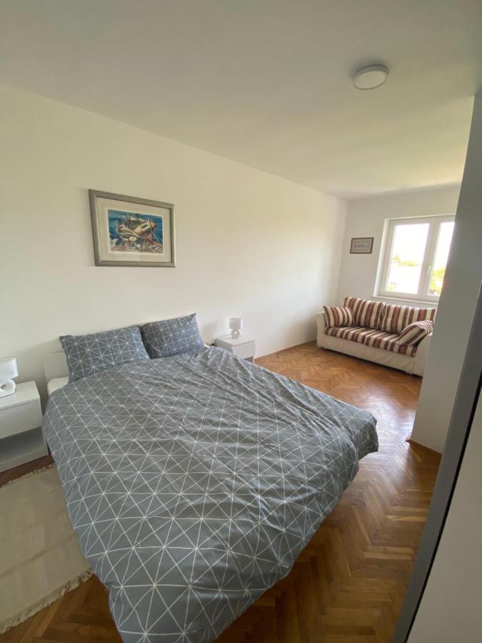 Apartamento Maris Premantura Exterior foto