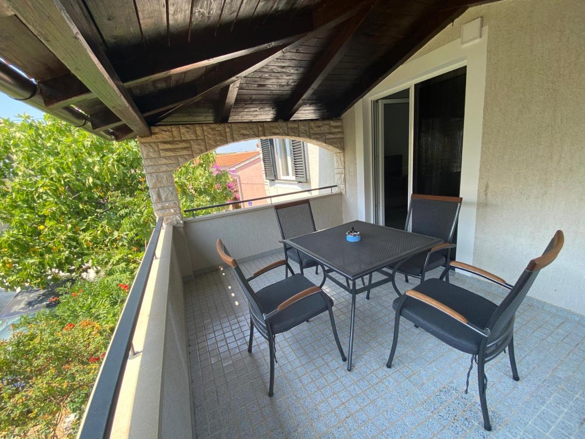 Apartamento Maris Premantura Exterior foto