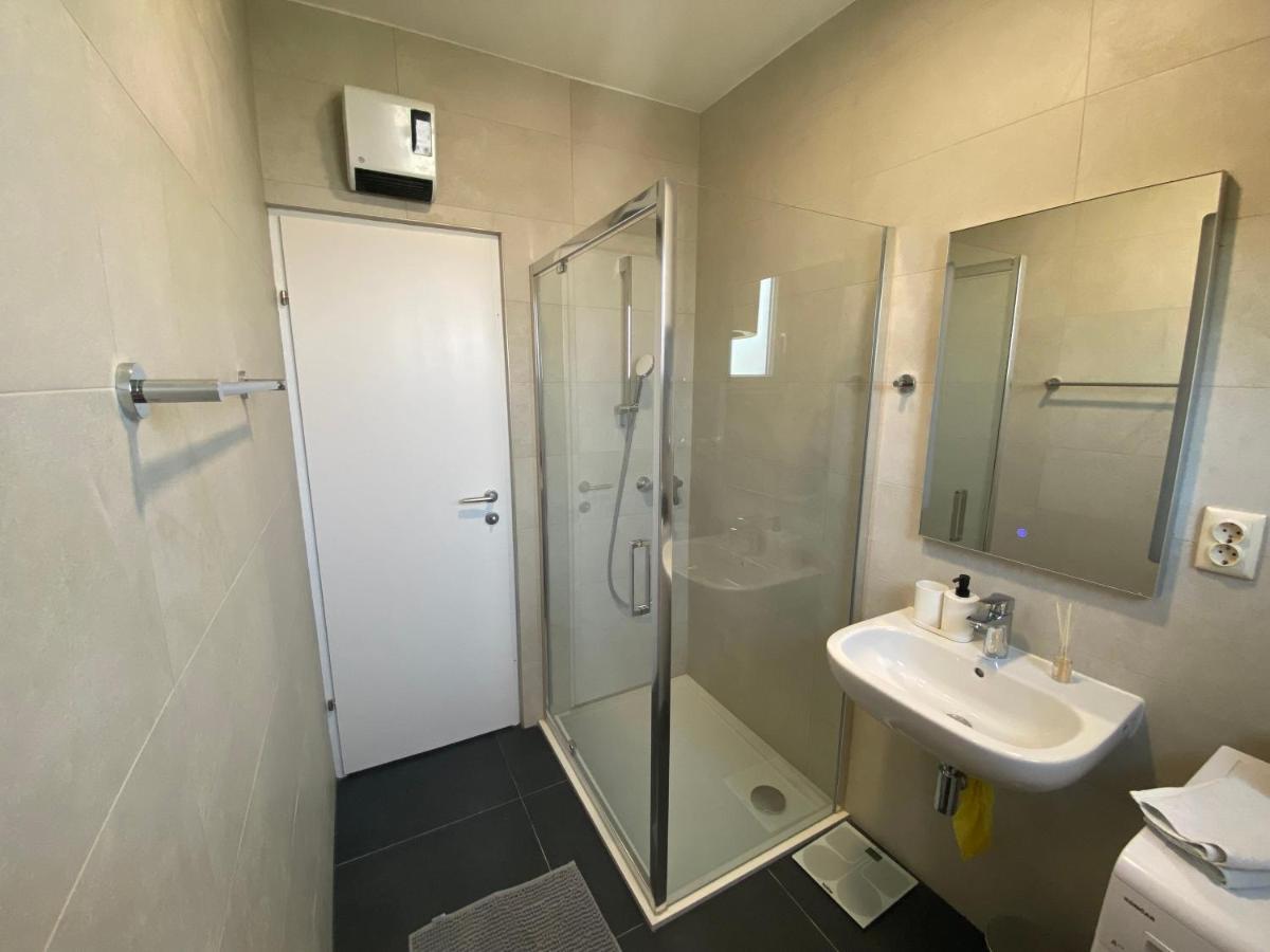 Apartamento Maris Premantura Exterior foto