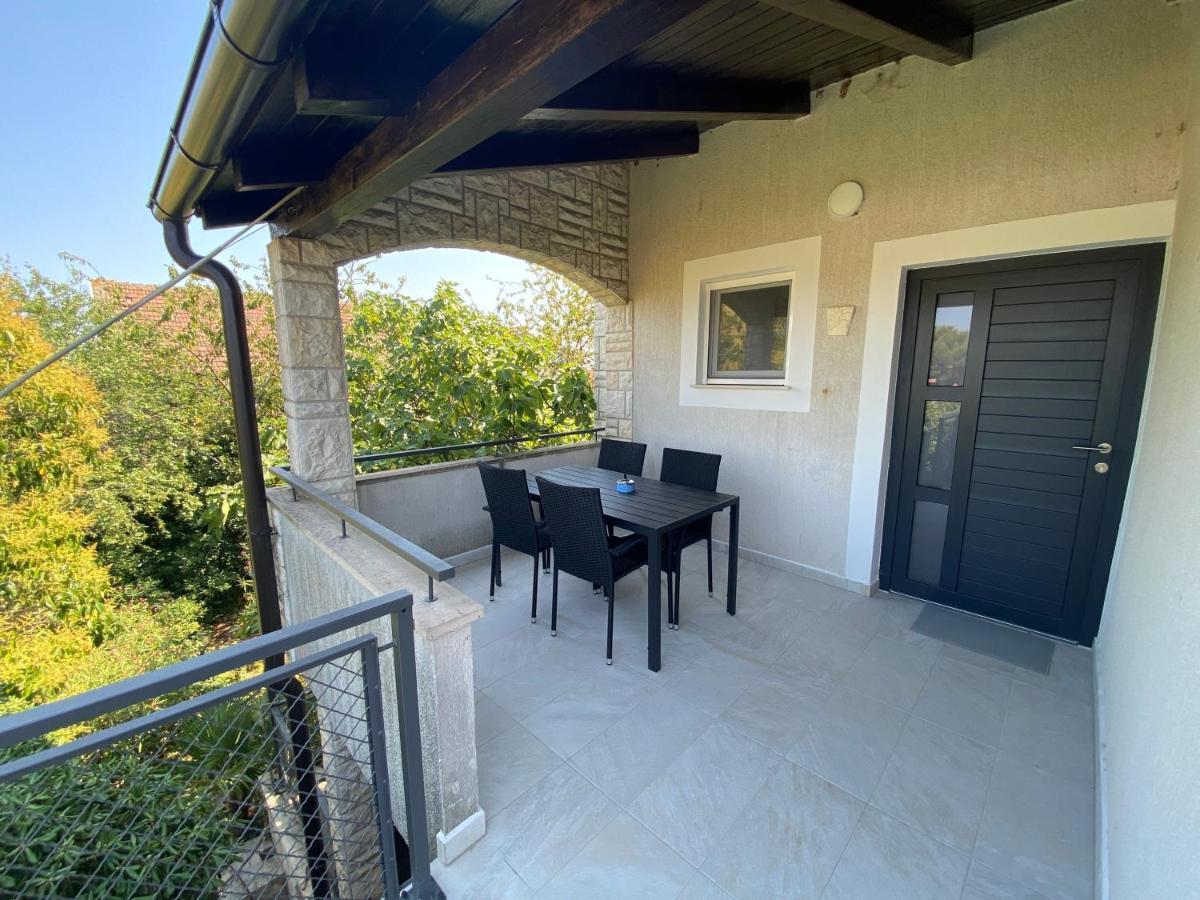 Apartamento Maris Premantura Exterior foto