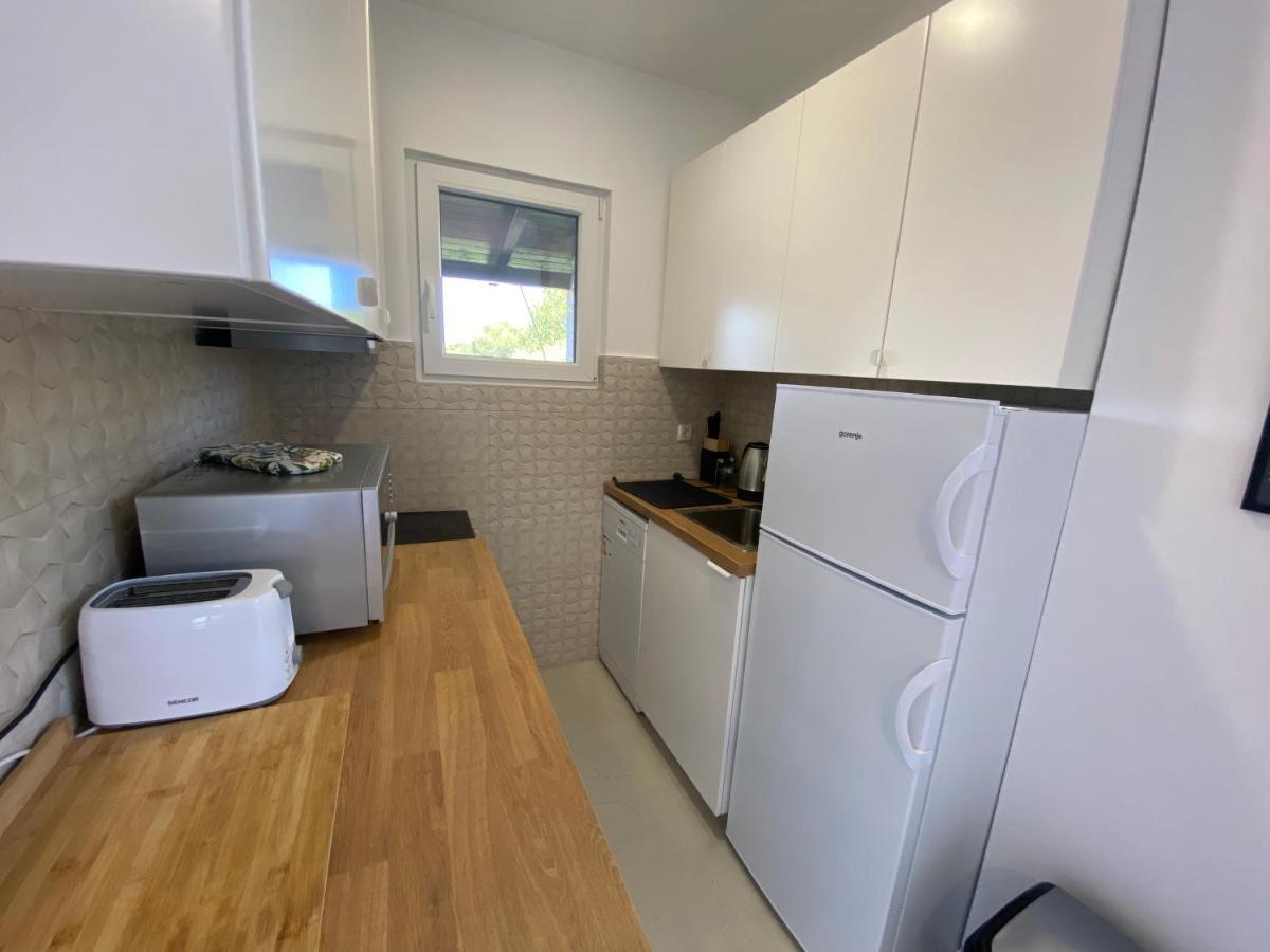 Apartamento Maris Premantura Exterior foto