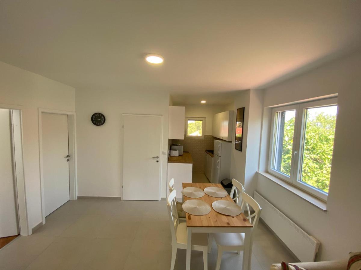 Apartamento Maris Premantura Exterior foto