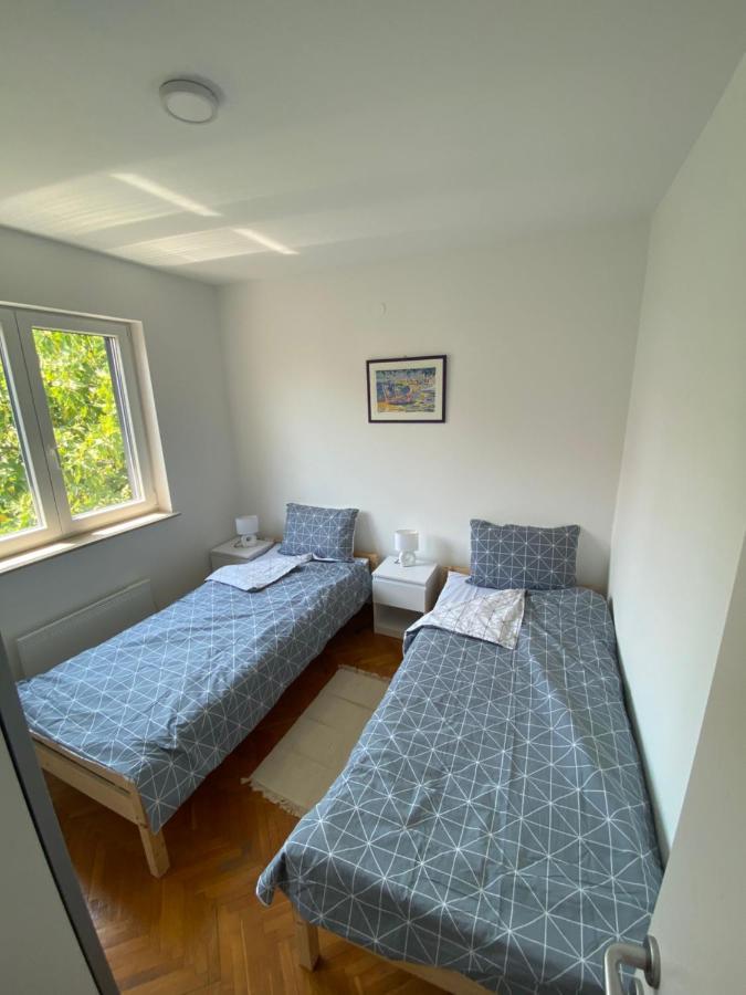 Apartamento Maris Premantura Exterior foto