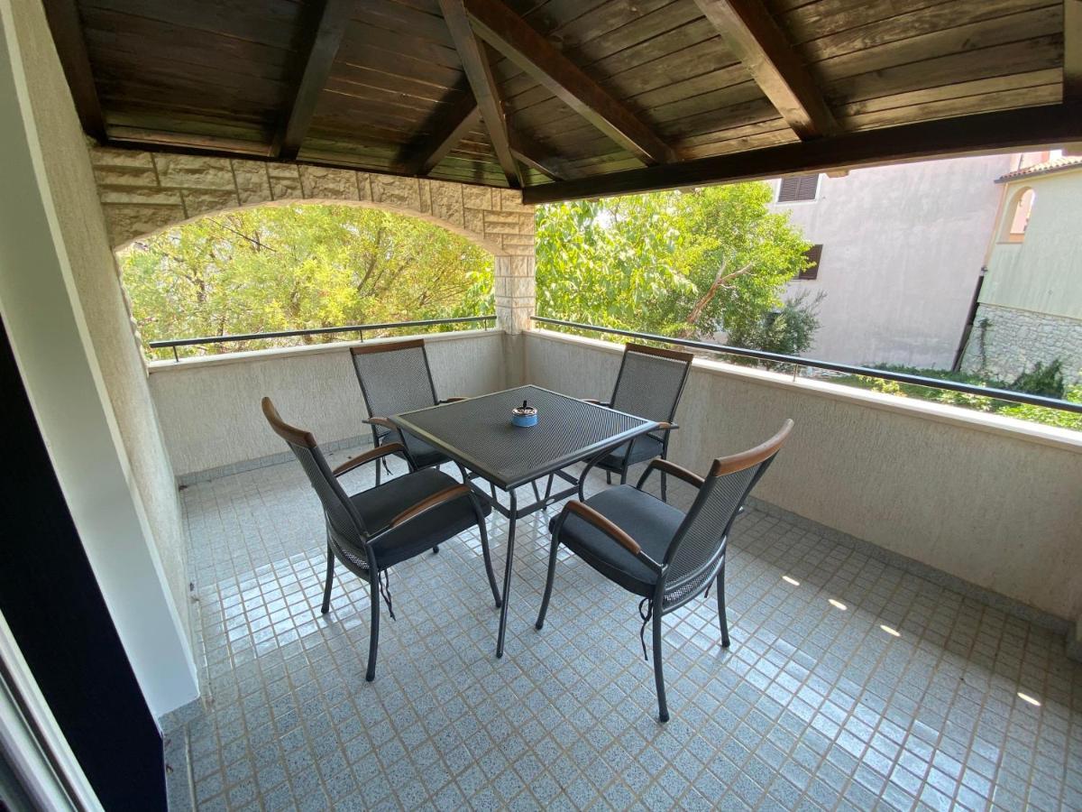 Apartamento Maris Premantura Exterior foto